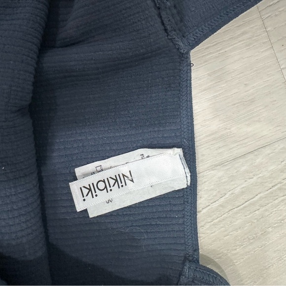 Nikibiki tank - Picture 2 of 2